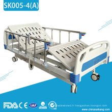SK005-1 Hôpital 8-fonction électrique réglable lit patient